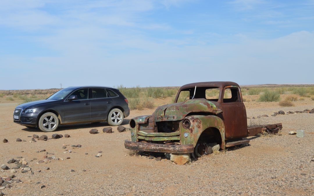 FUEL HEDGING-DON’T GET CAUGHT OUT!